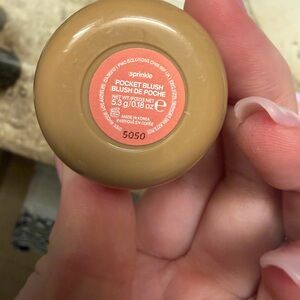 RHODE Pocket Blush in Sprinkle